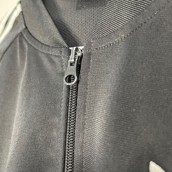 Adidas superstar jacket - Picture 2 of 6